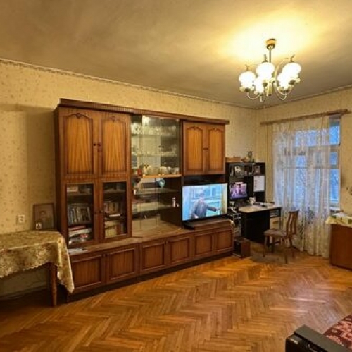 3-комн квартира Лиговский пр-кт