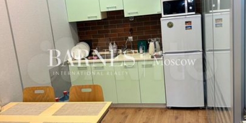 Офис ул Яблочкова,  д. 21,  к. 3