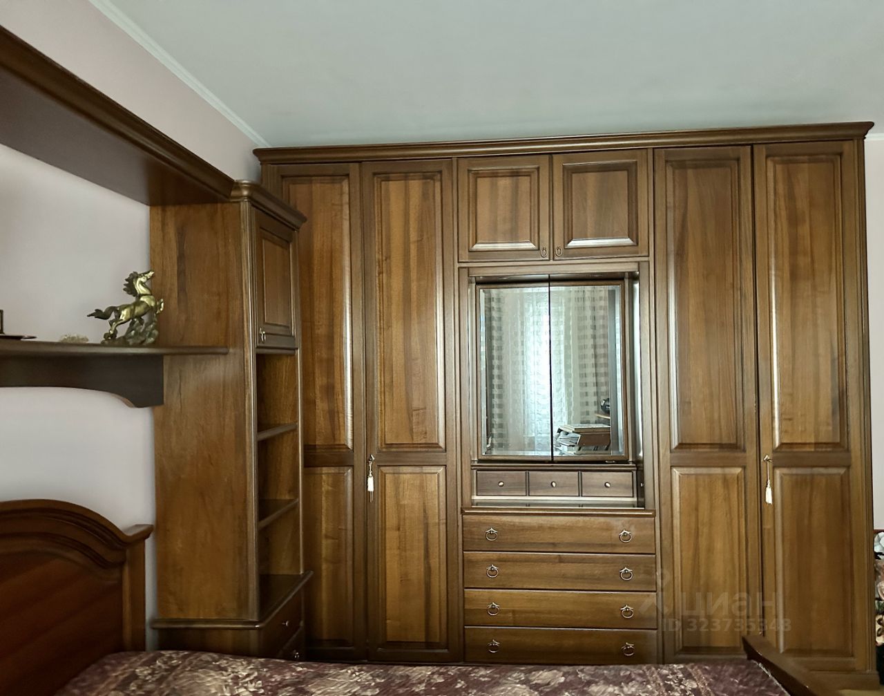 Продажа 2-комн квартиры на вторичном рынке пос. Дачного хозяйства Архангельское, 14