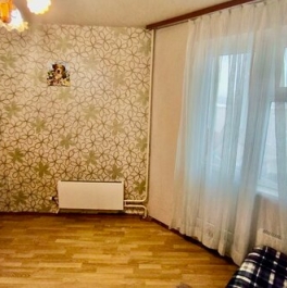 Продажа 3-комн квартиры на вторичном рынке Марфинская Б. ул,  д. 1,  к. 4