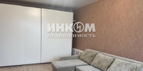 4-комн квартира Луговой проезд,  д. 2