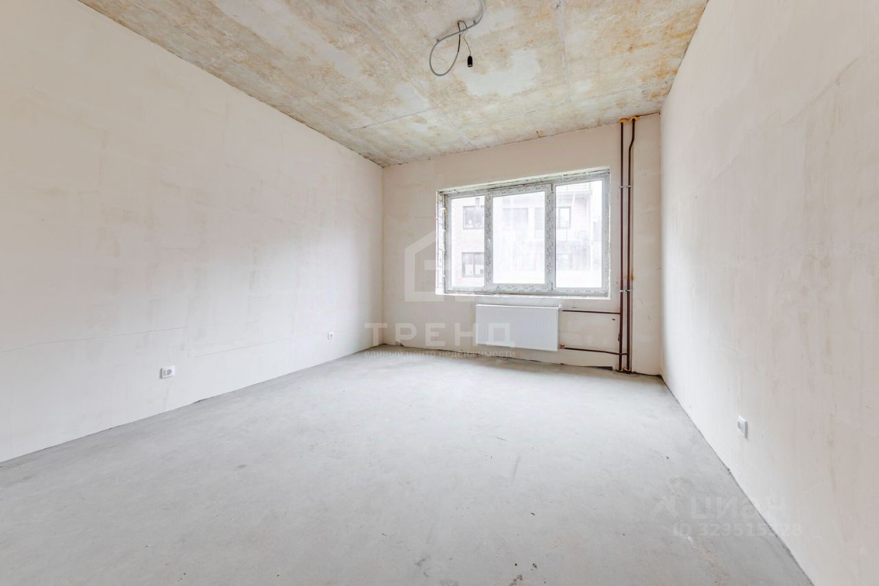 Продажа 2-комн квартиры на вторичном рынке д. Юкки, улица Тенистая, 11к1