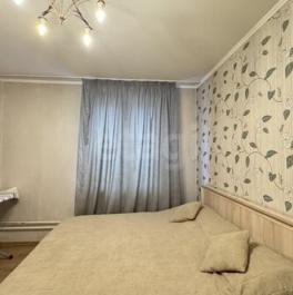 Продажа 2-комн квартиры на вторичном рынке Белореченская улица,  д. 1