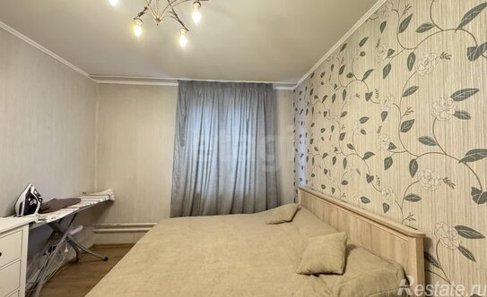 Продажа 2-комн квартиры на вторичном рынке Белореченская улица,  д. 1