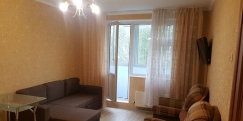 1-комн квартира Волынская улица,  д. 10