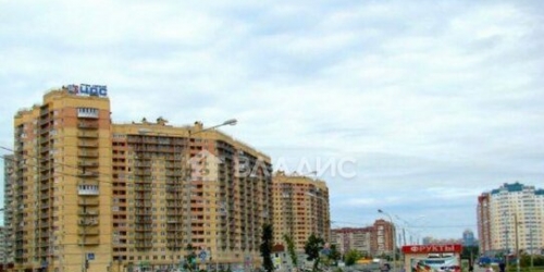 1-комн квартира ул Туристская,  д. 28,  к. 1