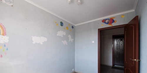 2-комн квартира Луховицкая улица,  д. 2/57