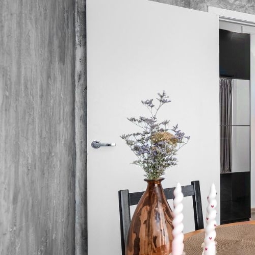 1-комн квартира пос. Бугры, бульвар Воронцовский, 5к4