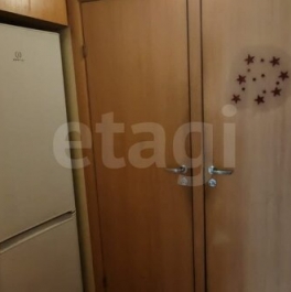 Продажа 1-комн квартиры на вторичном рынке улица Стойкости,  д. 14 к2