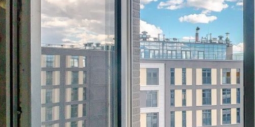 3-комн квартира Белоостровская улица, 28