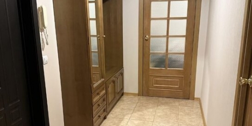 2-комн квартира улица Корнейчука,  д. 54