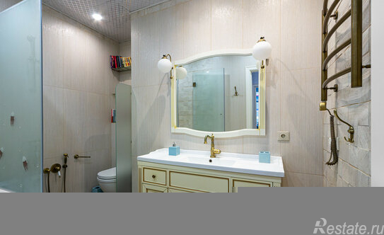 Продажа 3-комн квартиры на вторичном рынке Свободы ул,  д. 75 к3