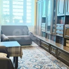 Продажа 1-комн квартиры на вторичном рынке Металлистов пр-кт,  д. 116,  к. 1