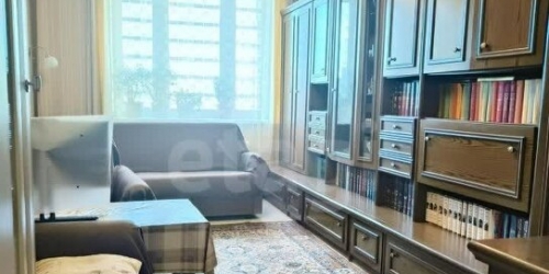 1-комн квартира Металлистов пр-кт,  д. 116,  к. 1