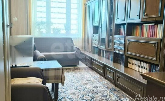 Продажа 1-комн квартиры на вторичном рынке Металлистов пр-кт,  д. 116,  к. 1