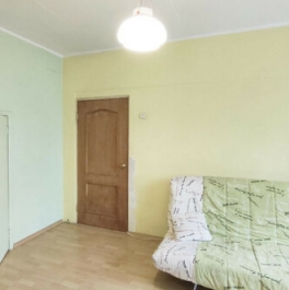 Продажа 3-комн квартиры на вторичном рынке улица Академика Бочвара,  д. 10А
