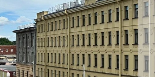 1-комн квартира улица Коли Томчака, 10