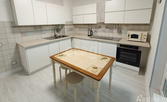 Продажа 3-комн квартиры на вторичном рынке Ветеранов пр-кт,  д. 169 к6 с1