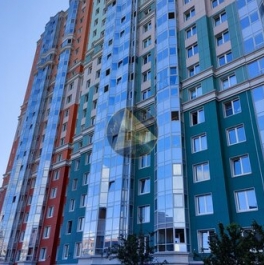 Продажа 2-комн квартиры на вторичном рынке ул Кустодиева,  д. 5,  к. 1 стр 1