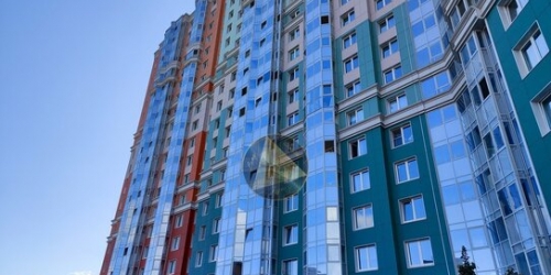 2-комн квартира ул Кустодиева,  д. 5,  к. 1 стр 1