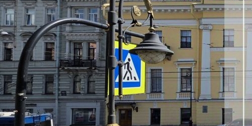 4-комн квартира Владимирский проспект, 11