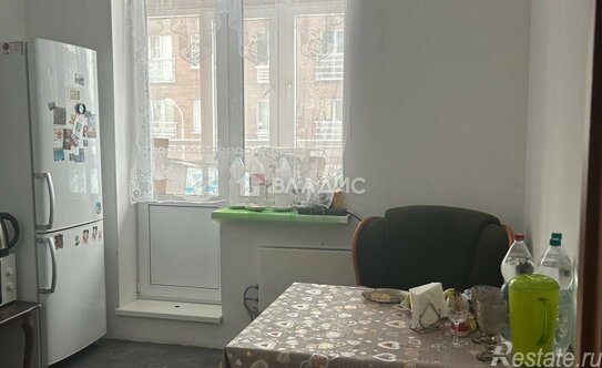 Продажа 2-комн квартиры на вторичном рынке Красногорск г, Опалиха мкр, Луговая ул,  д. 7