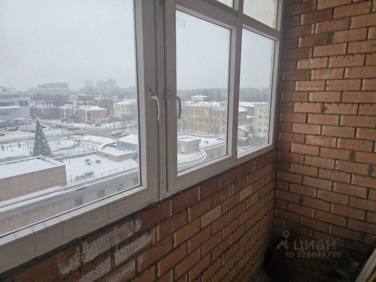 Продажа 1-комн квартиры на вторичном рынке Ивантеевка, Луговая улица,  д. 2