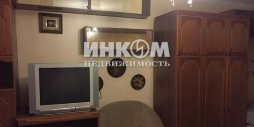 1-комн квартира Енисейская улица,  д. 19