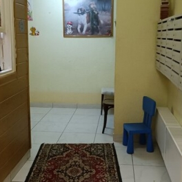 Продажа 2-комн квартиры на вторичном рынке Дмитрия Донского б-р,  д. 18/4