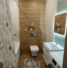 Аренда 1-комн квартиры на вторичном рынке Азовская улица,, д. 29, к. 1 Аренда 1-комн квартиры на вторичном рынке Азовская улица,, д. 29, к. 1