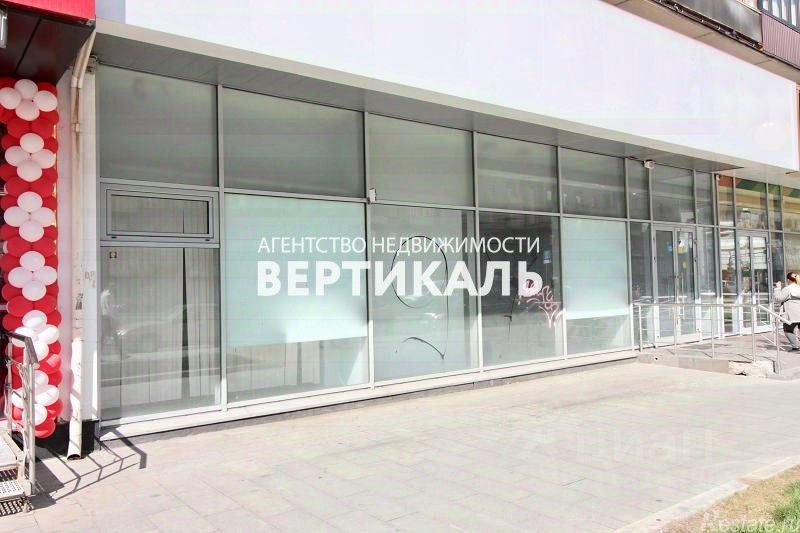 Аренда ПСН Дорогомиловская Б. ул,  д. 10