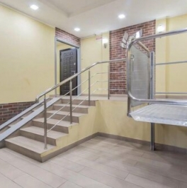 Продажа 1-комн квартиры на вторичном рынке Керамик, Дальняя улица