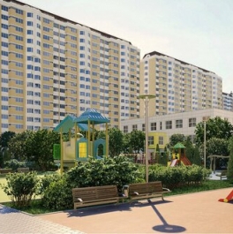 Продажа 2-комн квартиры на вторичном рынке Защитников Москвы пр-кт,  д. 14