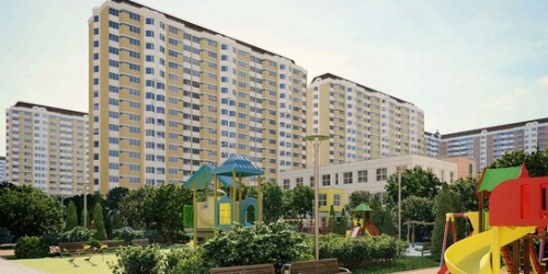 2-комн квартира Защитников Москвы пр-кт,  д. 14