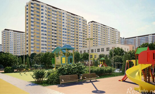 Продажа 2-комн квартиры на вторичном рынке Защитников Москвы пр-кт,  д. 14