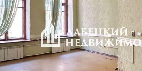 3-комн квартира Кирочная улица, 49