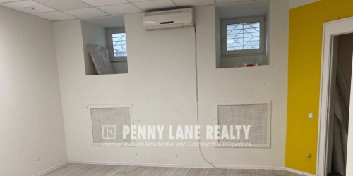 Помещение свободного назначения Селивёрстов переулок,  д. 1А