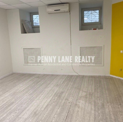 Помещение свободного назначения Селивёрстов переулок,  д. 1А