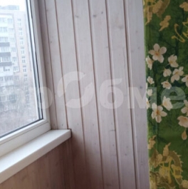 Продажа 1-комн квартиры на вторичном рынке ул Бакинская,  д. 8