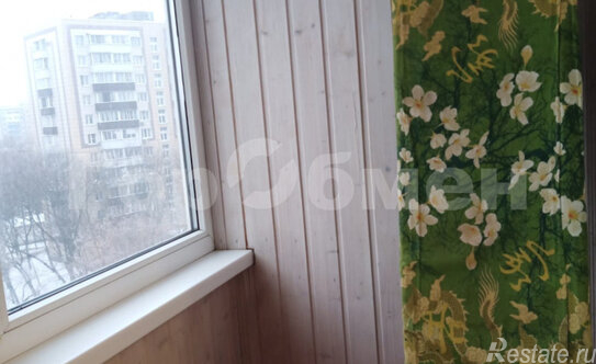 Продажа 1-комн квартиры на вторичном рынке ул Бакинская,  д. 8