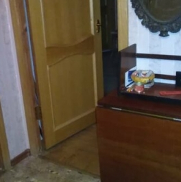 Продажа 3-комн квартиры на вторичном рынке проспект Мечникова,  д. 27