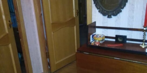 3-комн квартира проспект Мечникова,  д. 27