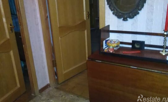 Продажа 3-комн квартиры на вторичном рынке проспект Мечникова,  д. 27