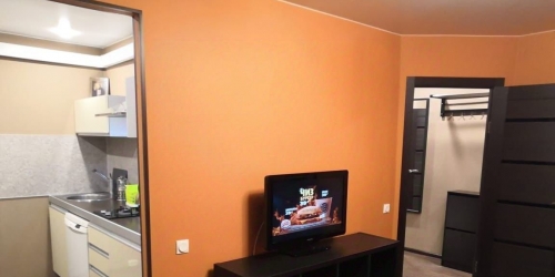 2-комн квартира улица Юрия Инге,  д. 2/4