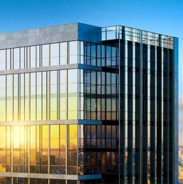 Продажа 1-комн квартиры в новостройке Москва г., Октябрьская ул.,  к. 1