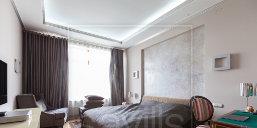 2-комн квартира 1-ый Тверской-Ямской пер., 11