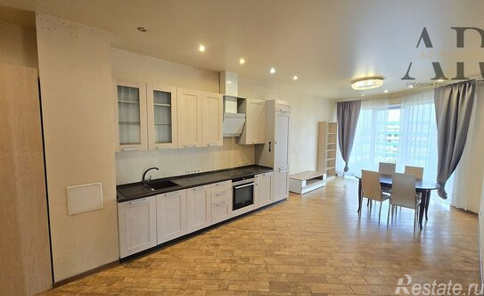 Продажа 3-комн квартиры на вторичном рынке Машиностроения 1-я ул,  д. 10