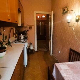 Продажа 2-комн квартиры на вторичном рынке ул Зои Космодемьянской,  д. 25/20