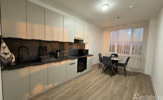 Продажа 2-комн квартиры на вторичном рынке Пятницкое ш,  д. 58,  к. 1