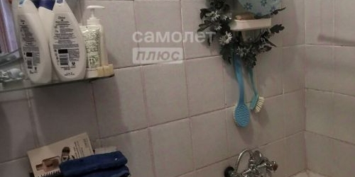 1-комн квартира 11-я Парковая улица, 34